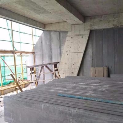 轻质墙材料 现代建筑的革新之选