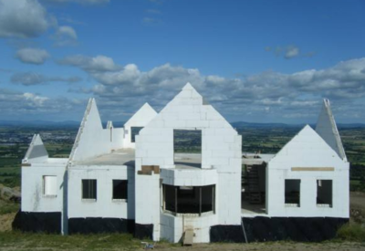 十大新型轻质建材引领风潮，开启建筑行业新篇章