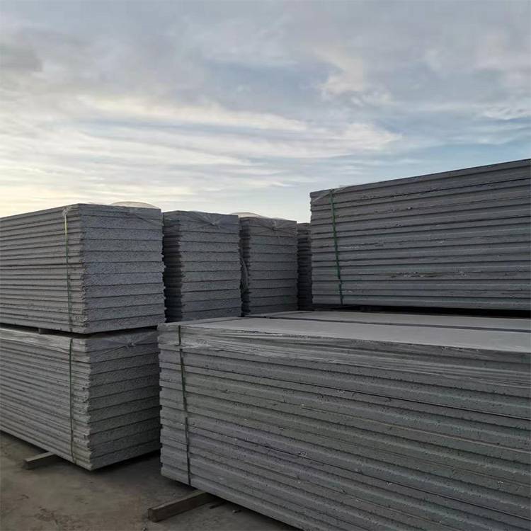 邢台轻质隔墙板、硅酸盐板价格解析与钢梁钢柱包裹应用实践